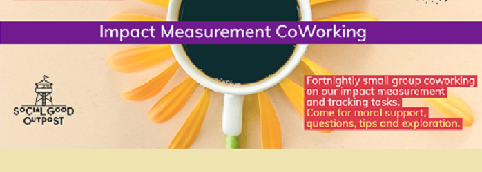 Impact Measurement CoWork Hour