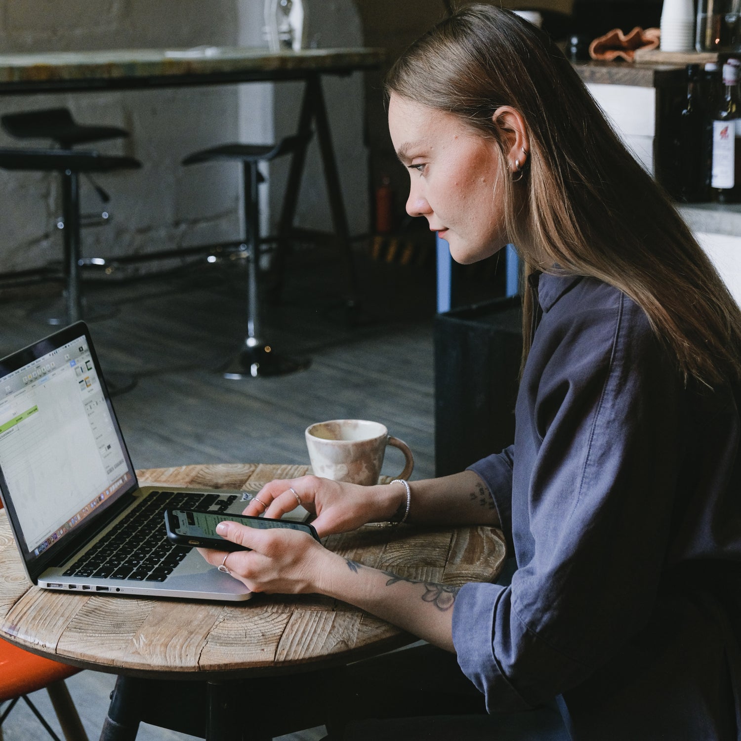 Social Impact Fellowship