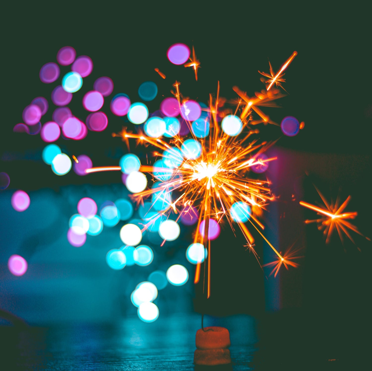 Spark Festival