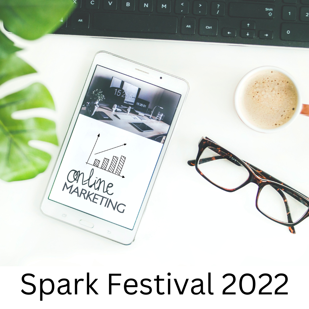 Set Yourself Up To Scale: Marketing Toolkit