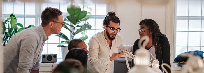 Social Impact Incubator: Applications Open