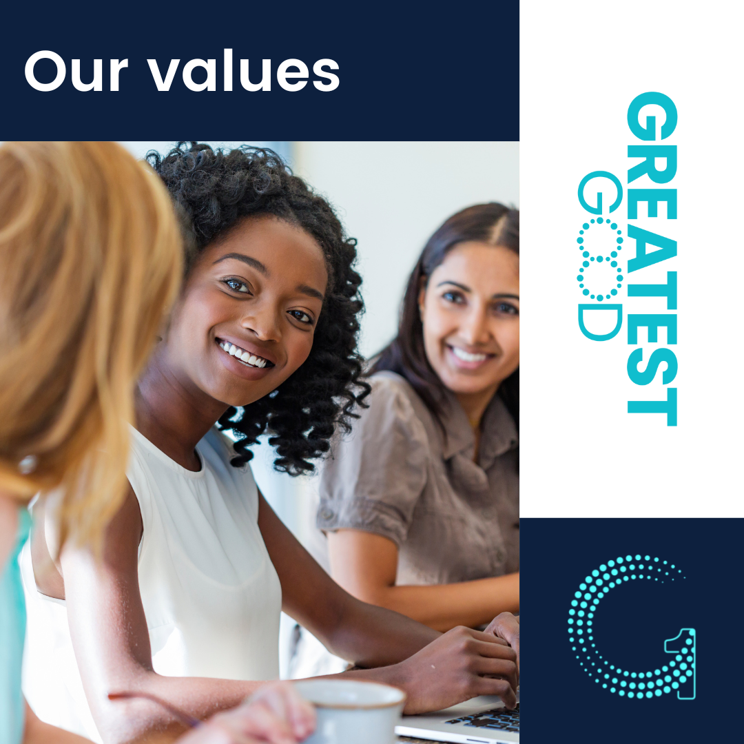 Our Values