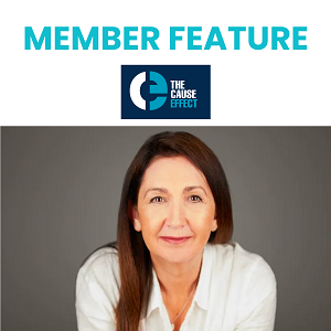 Member Feature - The Cause Effect