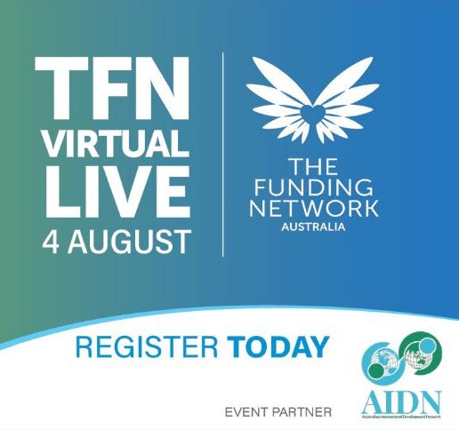 The Funding Network Virtual Live