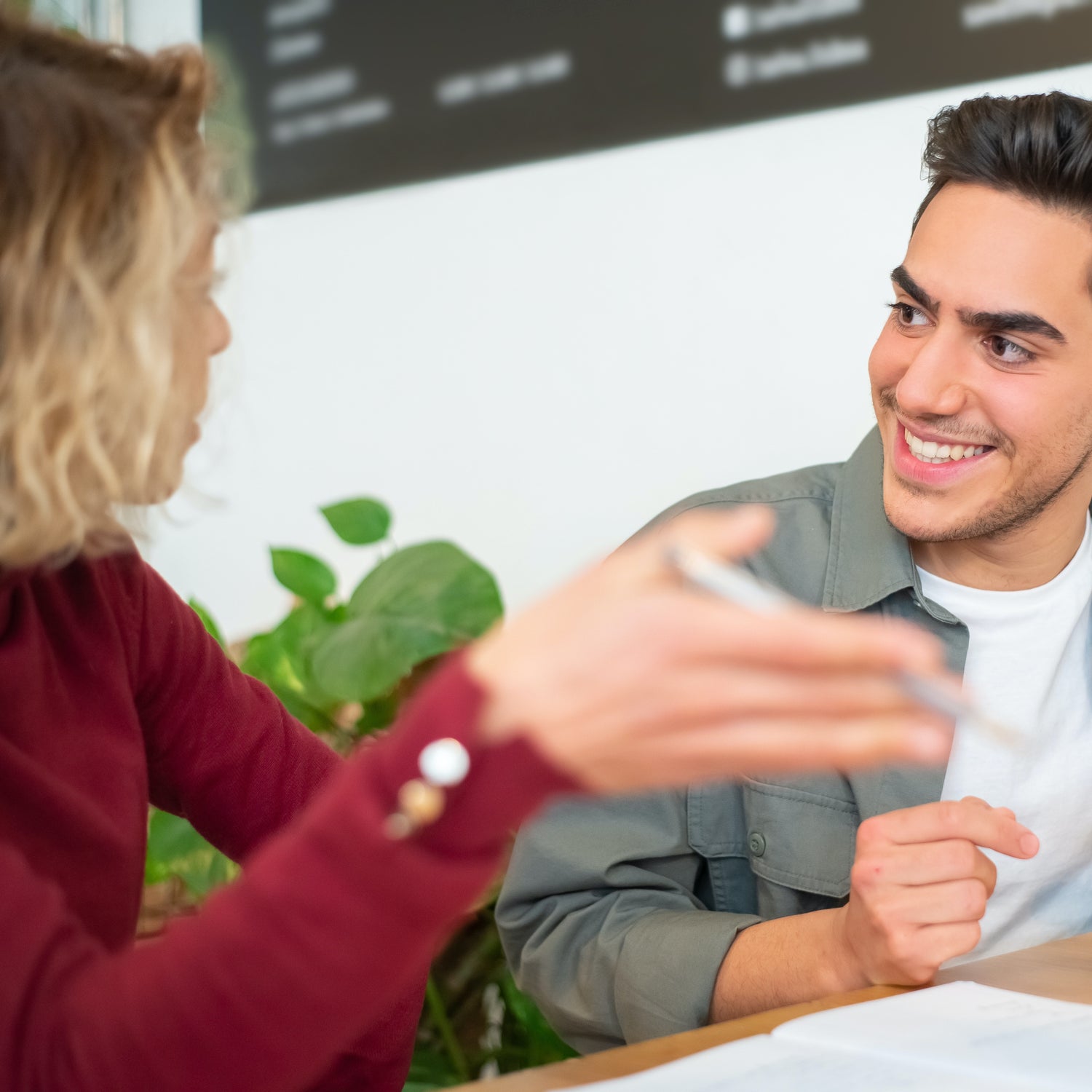 SECNA Meetup #4: Celebrating Business for Good