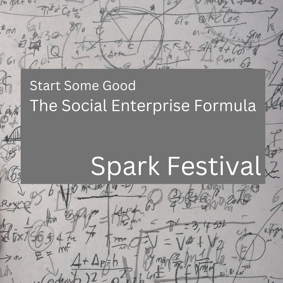 FREE Webinar: The Social Enterprise Formula