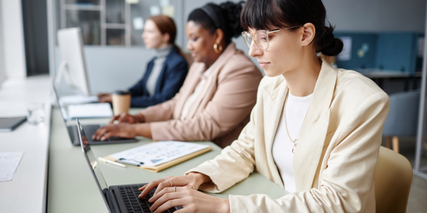 Human Rights: Transforming business practices in global supply chains