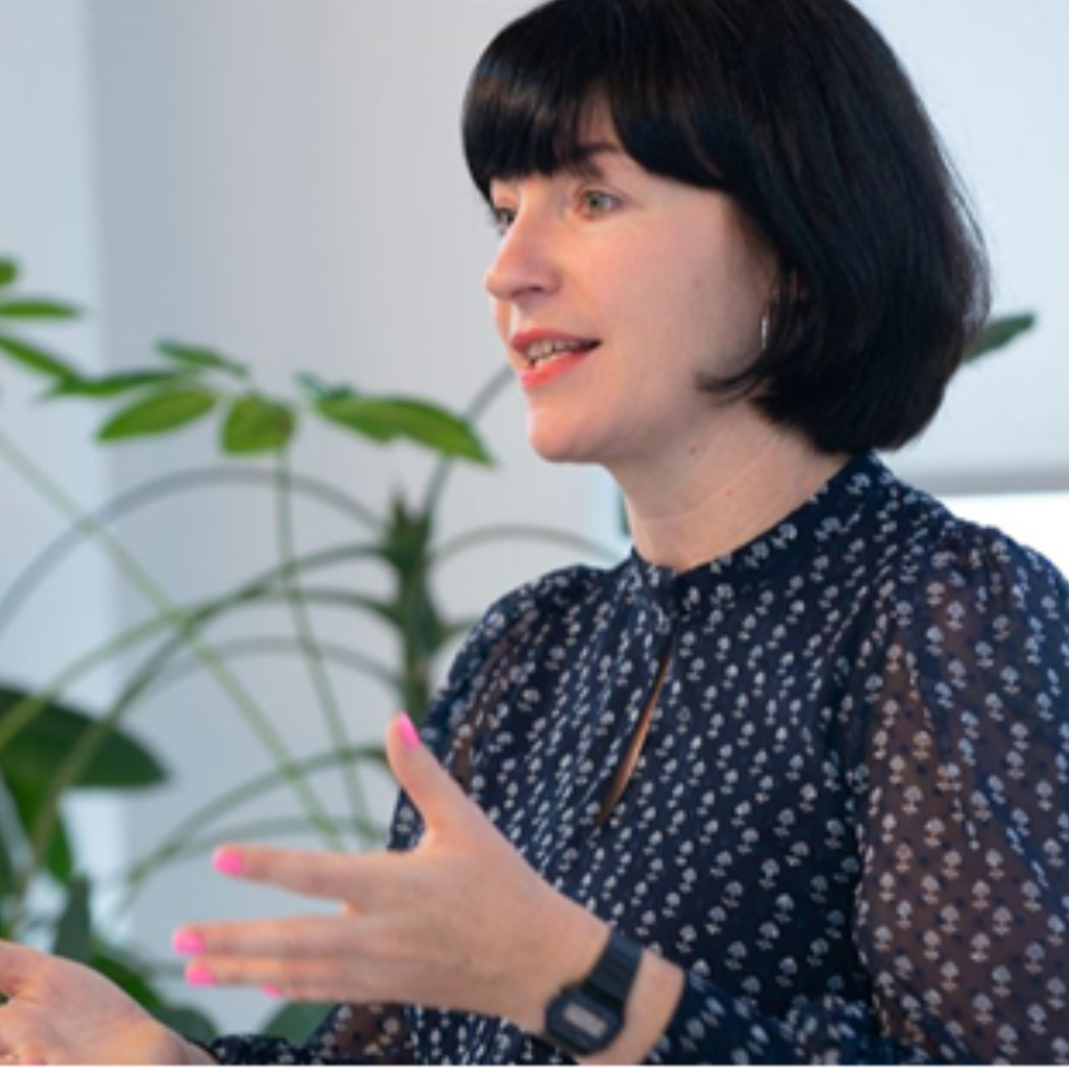 WASEC announces a new CEO