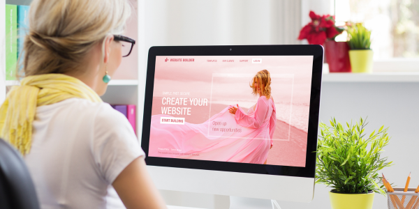Discounted WIX Products for NFPs