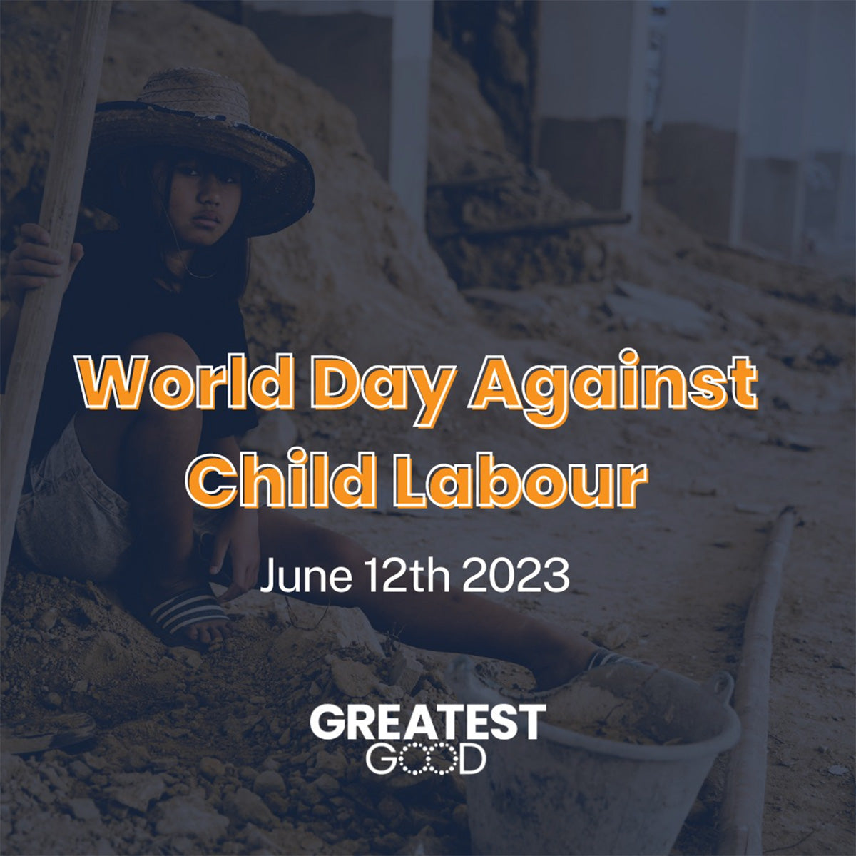 The World Day Against Child Labour