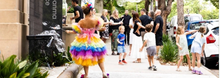 Yirranma Place Community Open Day