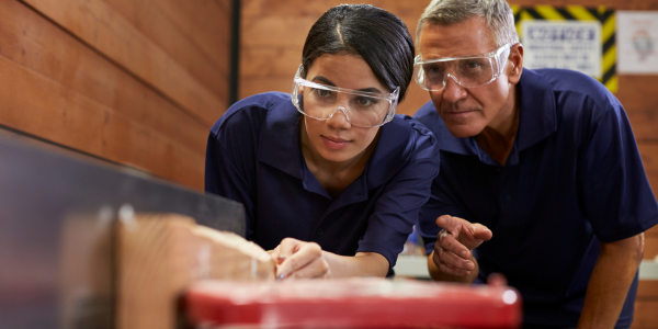 Australian Apprenticeships Incentives Program