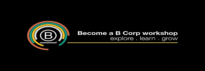Become a B Corp Online Workshop