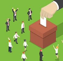 Election of Directors