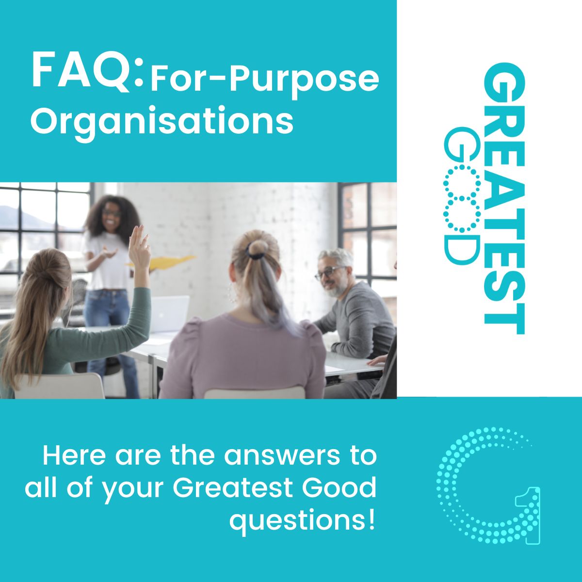 Frequently Asked Questions