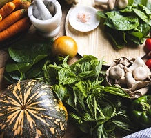 Food Connect: Admin Whiz Needed