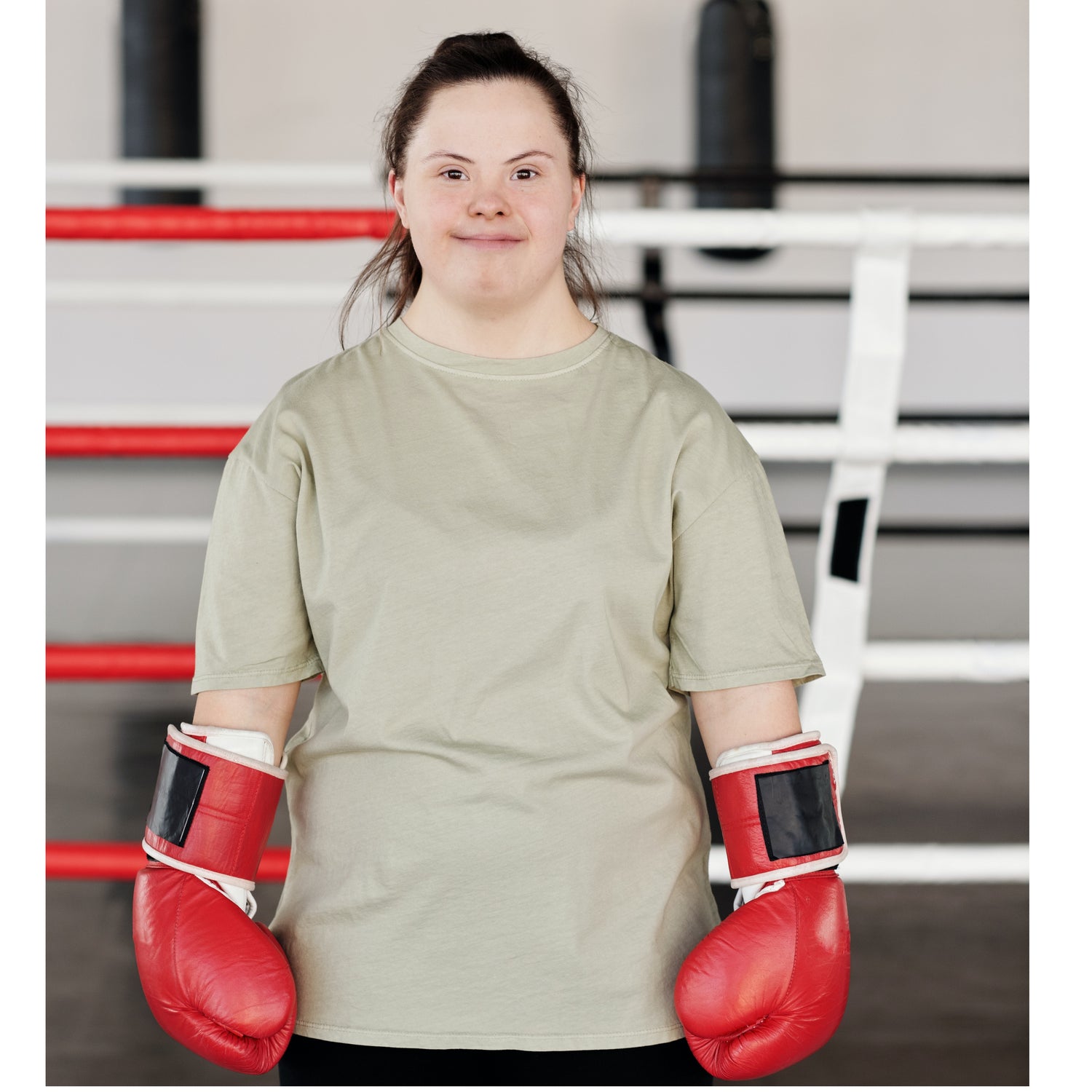 Senior HR Advisor Fighting Chance