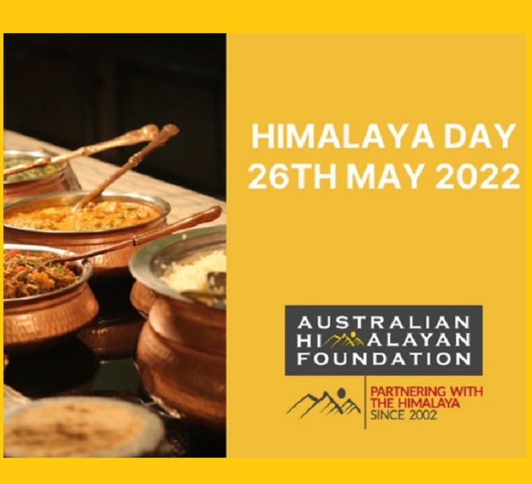 Himalaya Day 2022