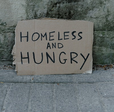 National Homeslessness Conference 2022