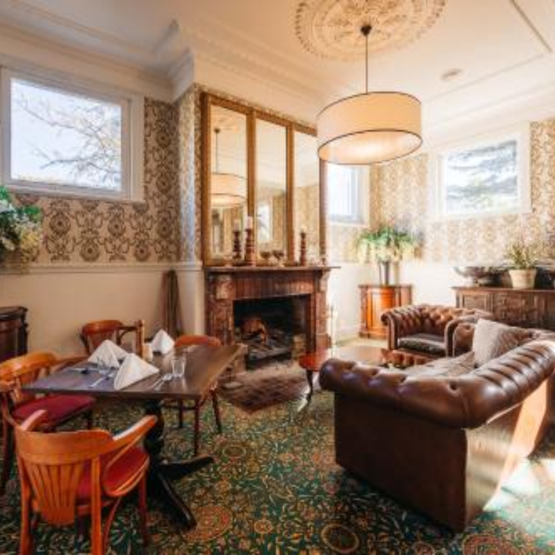 Hotel Etico one of the 50 best