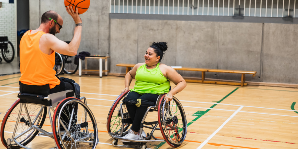 Inclusive Communities Fund Consultation