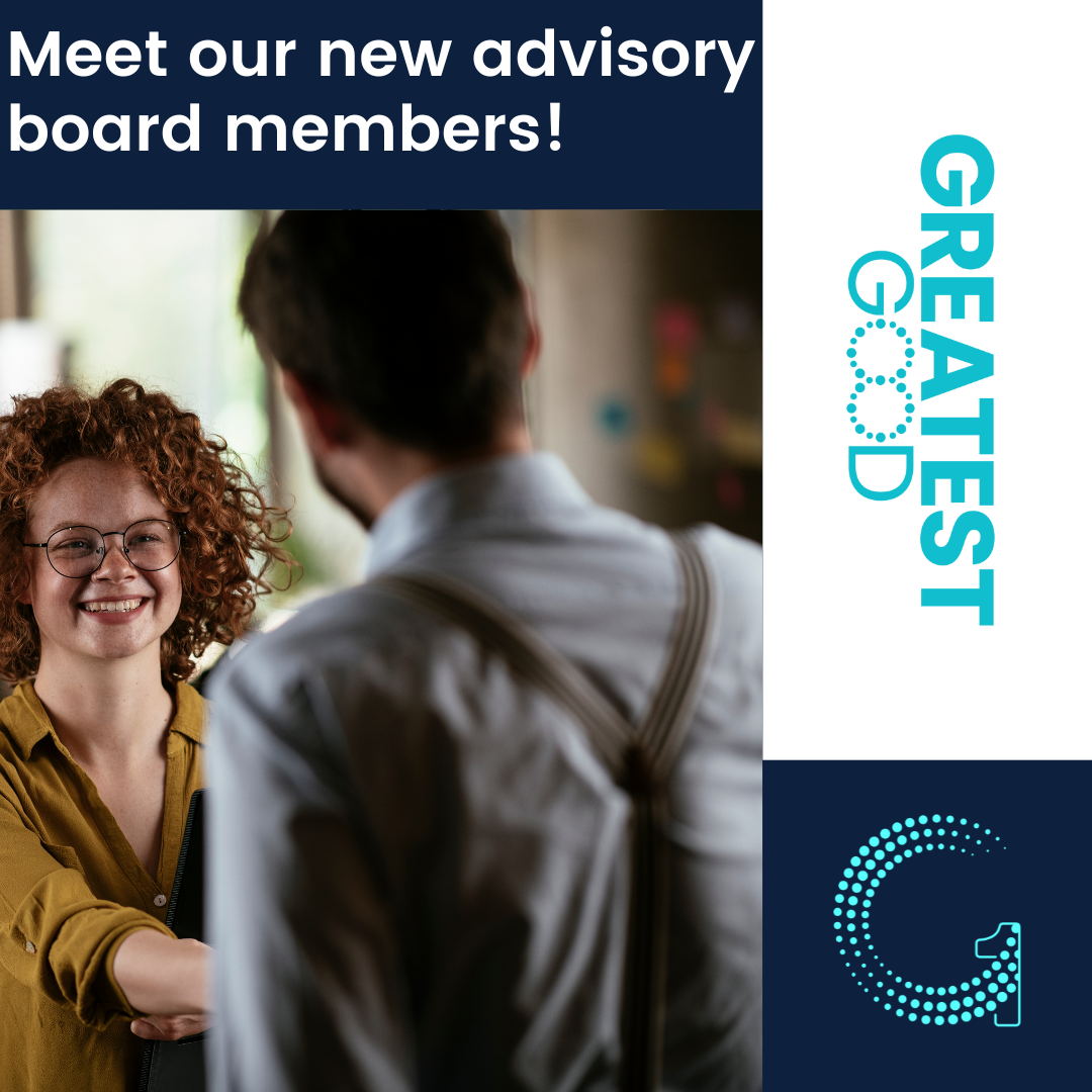 Meet the newest advisory board members