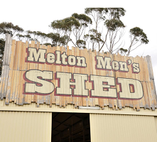 2022-23 Men’s Shed Funding Program