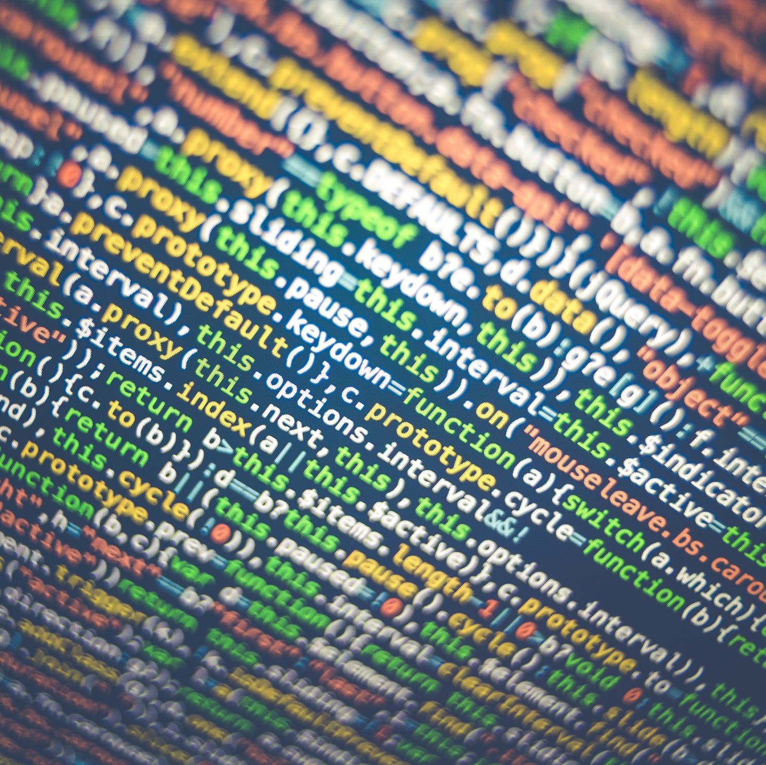 How to Find Numbers to Write Applications that Stand Out!