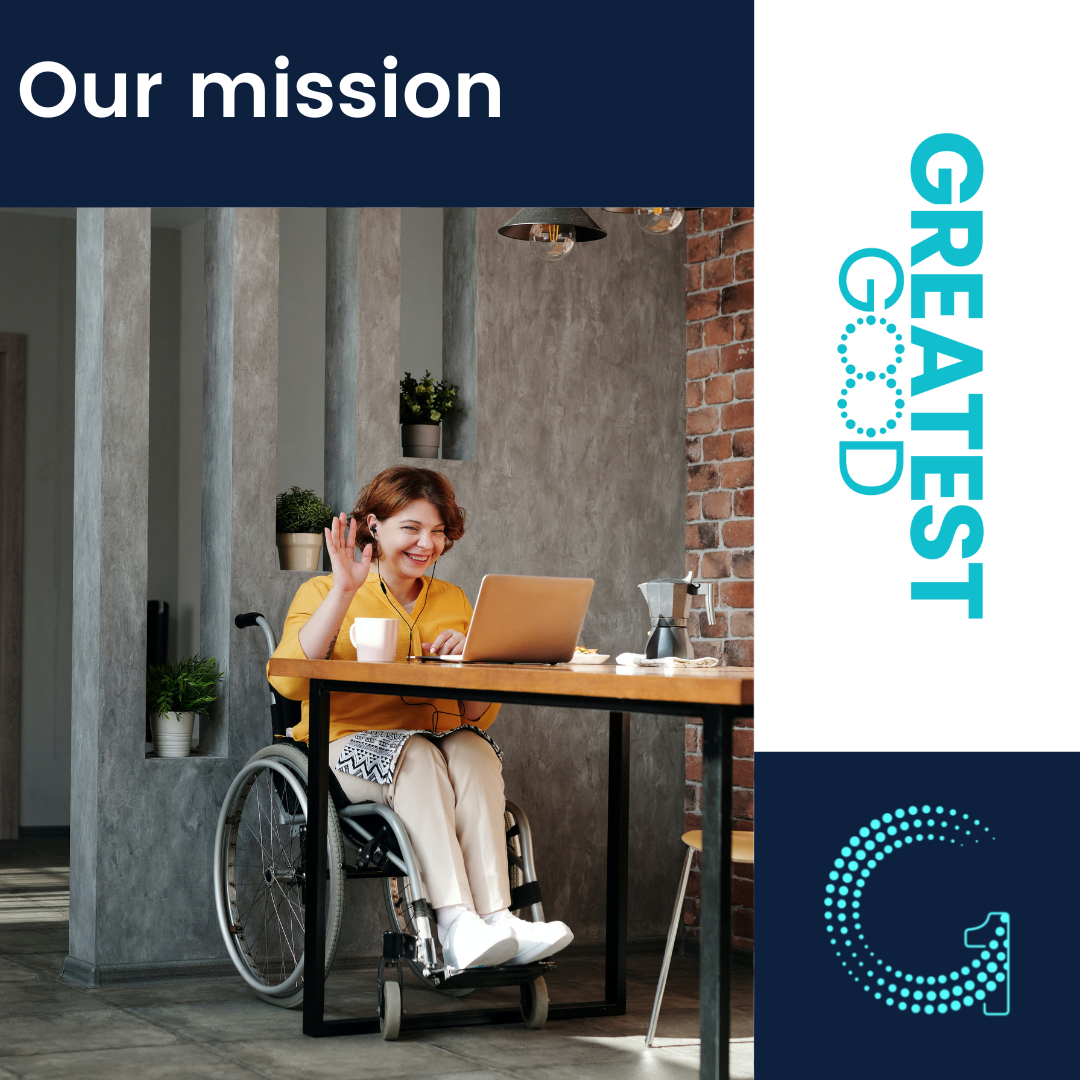 Our Mission