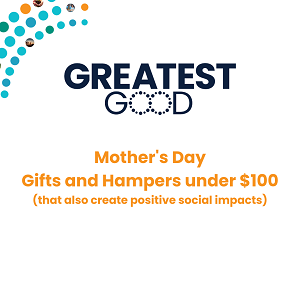 Mother’s Day Gifts and Hampers under $100