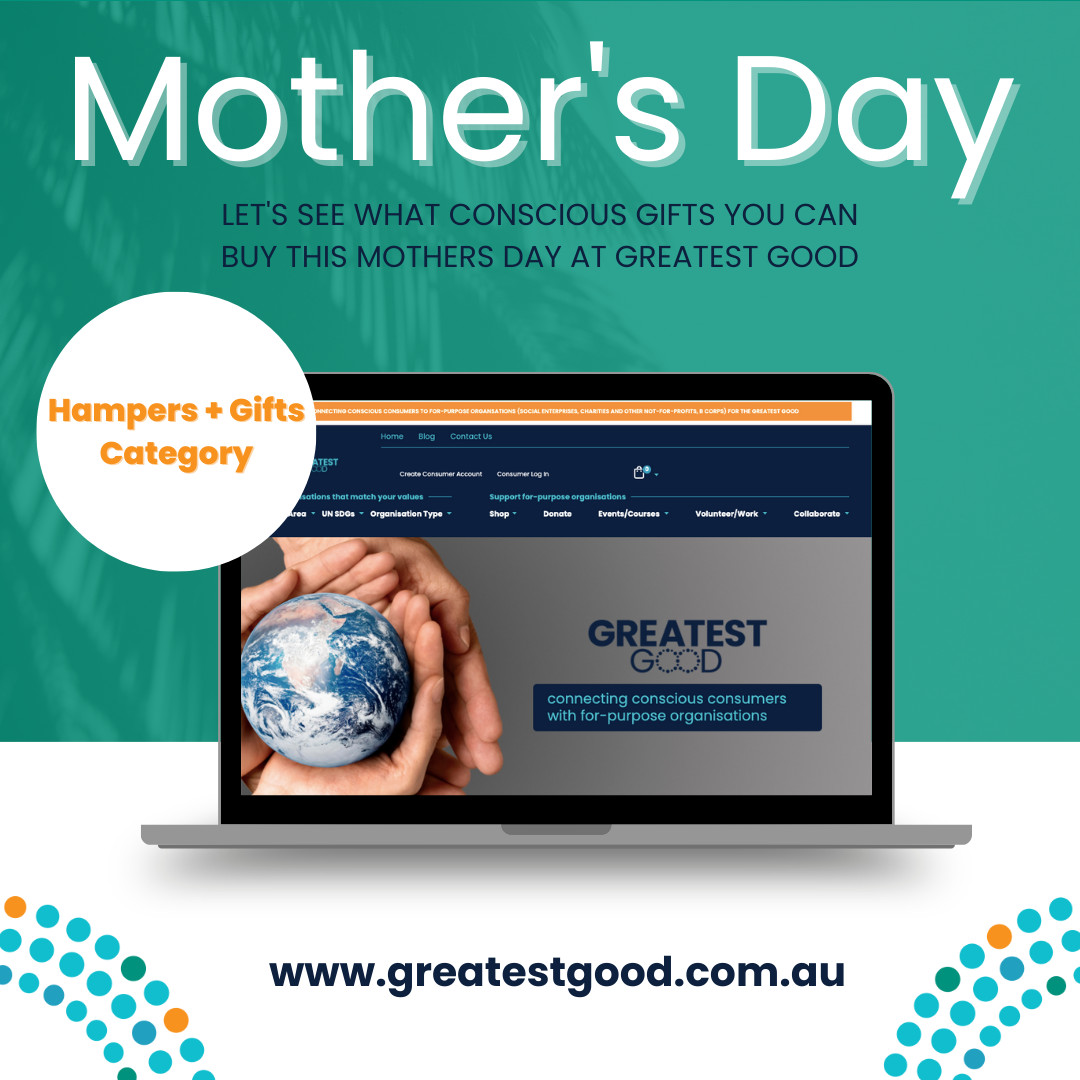 Mothers Day Hampers