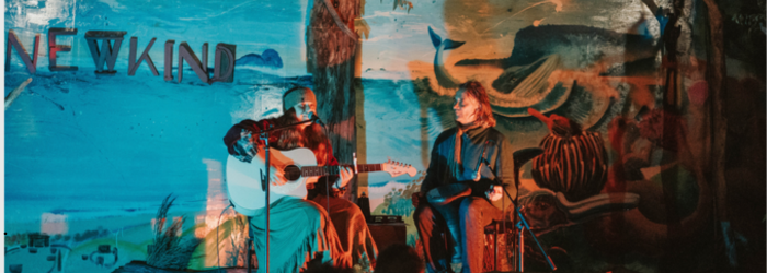 Newkind Social Change Conference