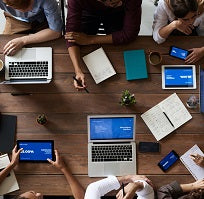 Introduction to Digital Marketing and Leveraging Success Workshop