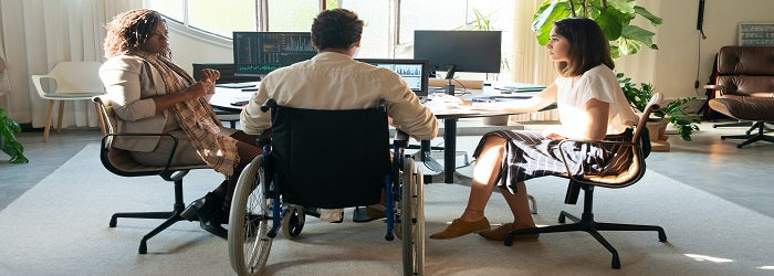 Disability Employment Restart Wage Subsidy