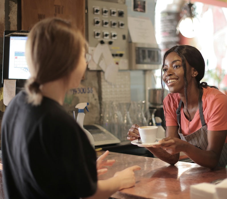 Jobs Victoria:  Hospitality jobs with paid training now available