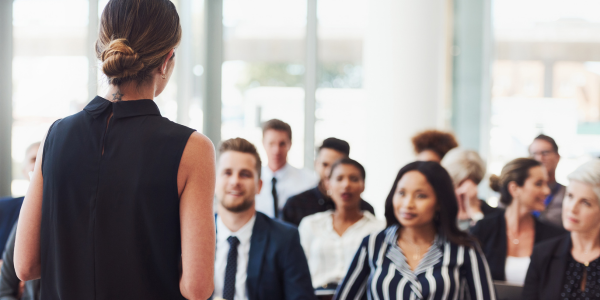 Understanding, identifying and managing conflicts of interest workshop