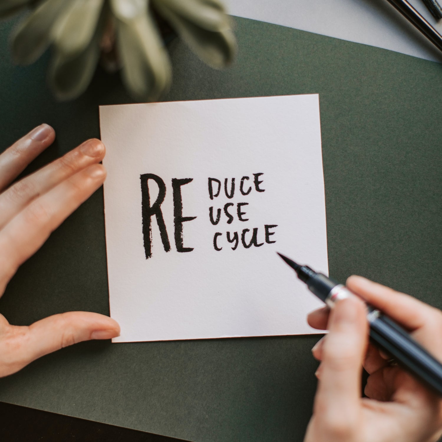 Real Talk with Justin Simpson from Green Collect (Vic)