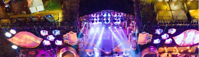 Festivals Australia Grant