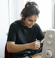 SisterWorks Vocational Sewing Program