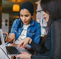 SisterWorks Business Empowerment Program