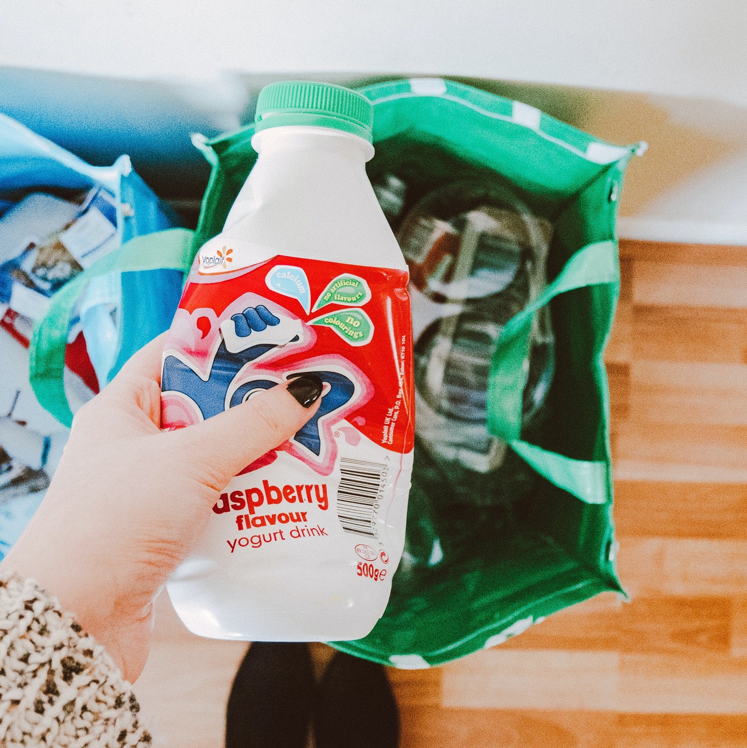 Brand Marketing Manager for TerraCycle