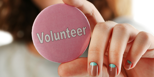 Volunteer Grants