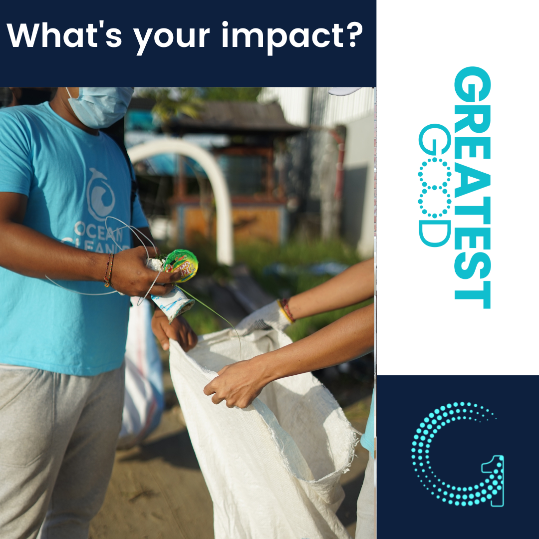 What's Your Impact