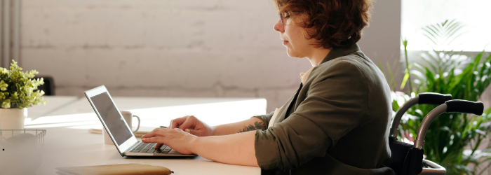 Empowering Disability Entrepreneurs: