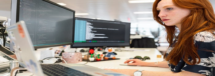 Web Development 101 - A Beginner’s Workshop
