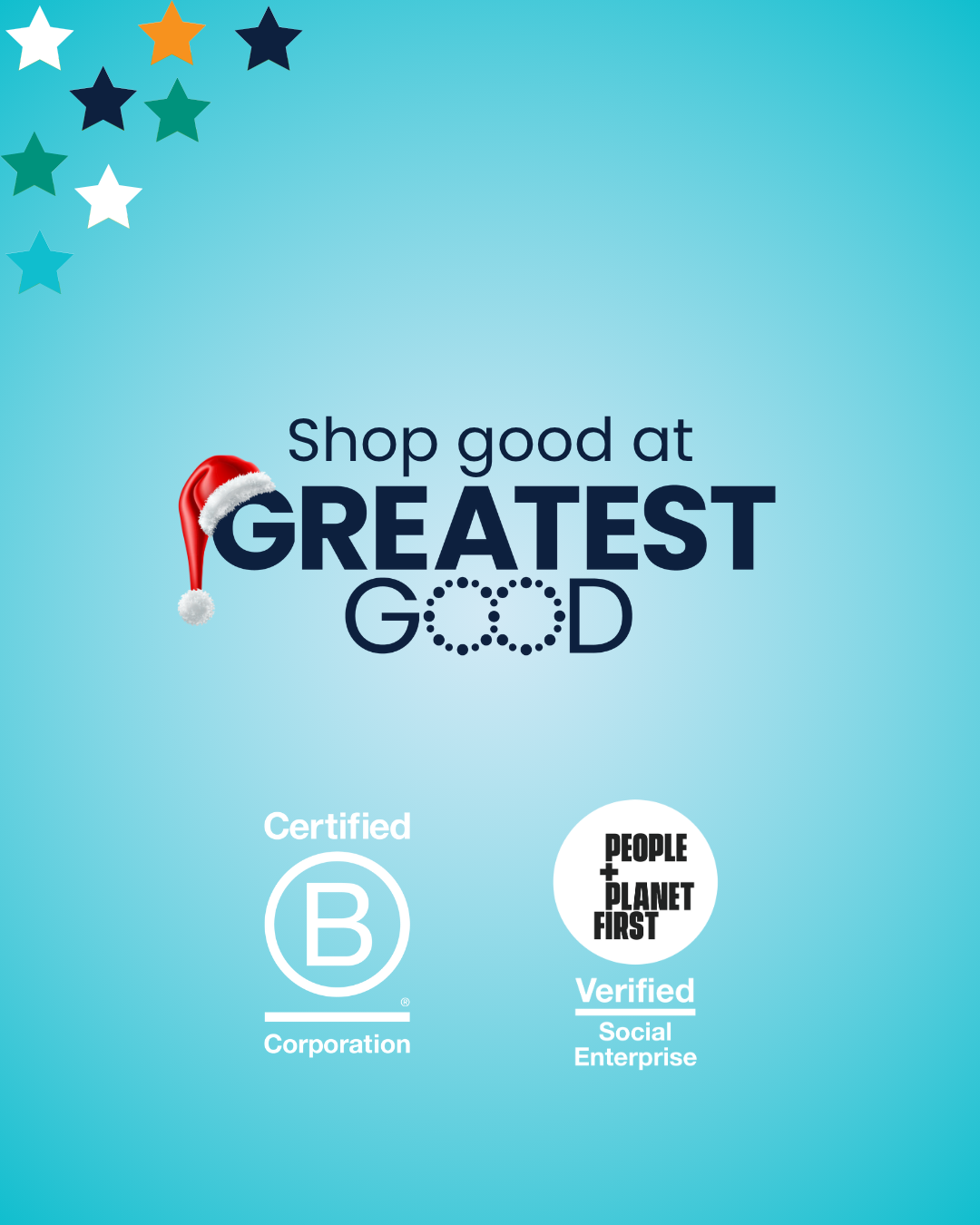 Ethical Kris Kringle gifts under $30. Shop Good, Feel Good.