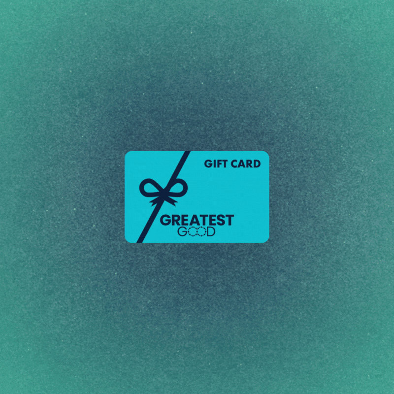 greatest good gift cards