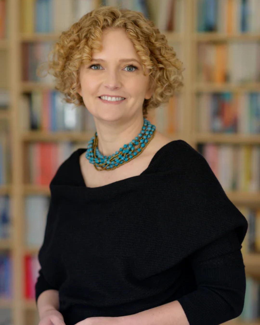 All of the Good Things Founder