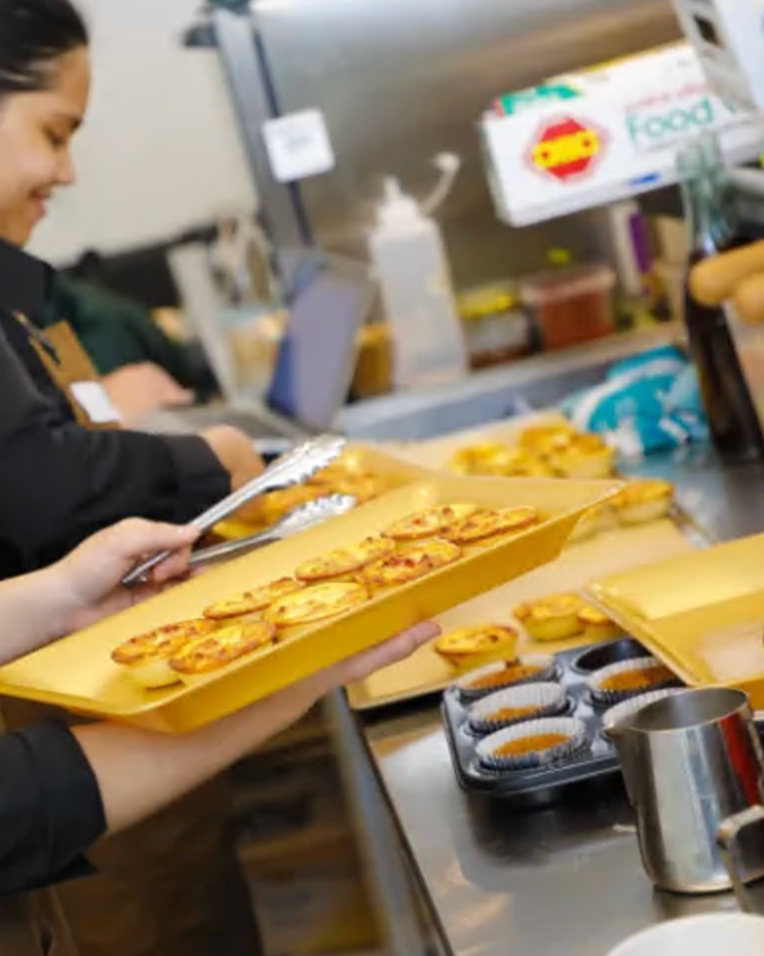 SisterWorks Social Enterprise helping women in the community