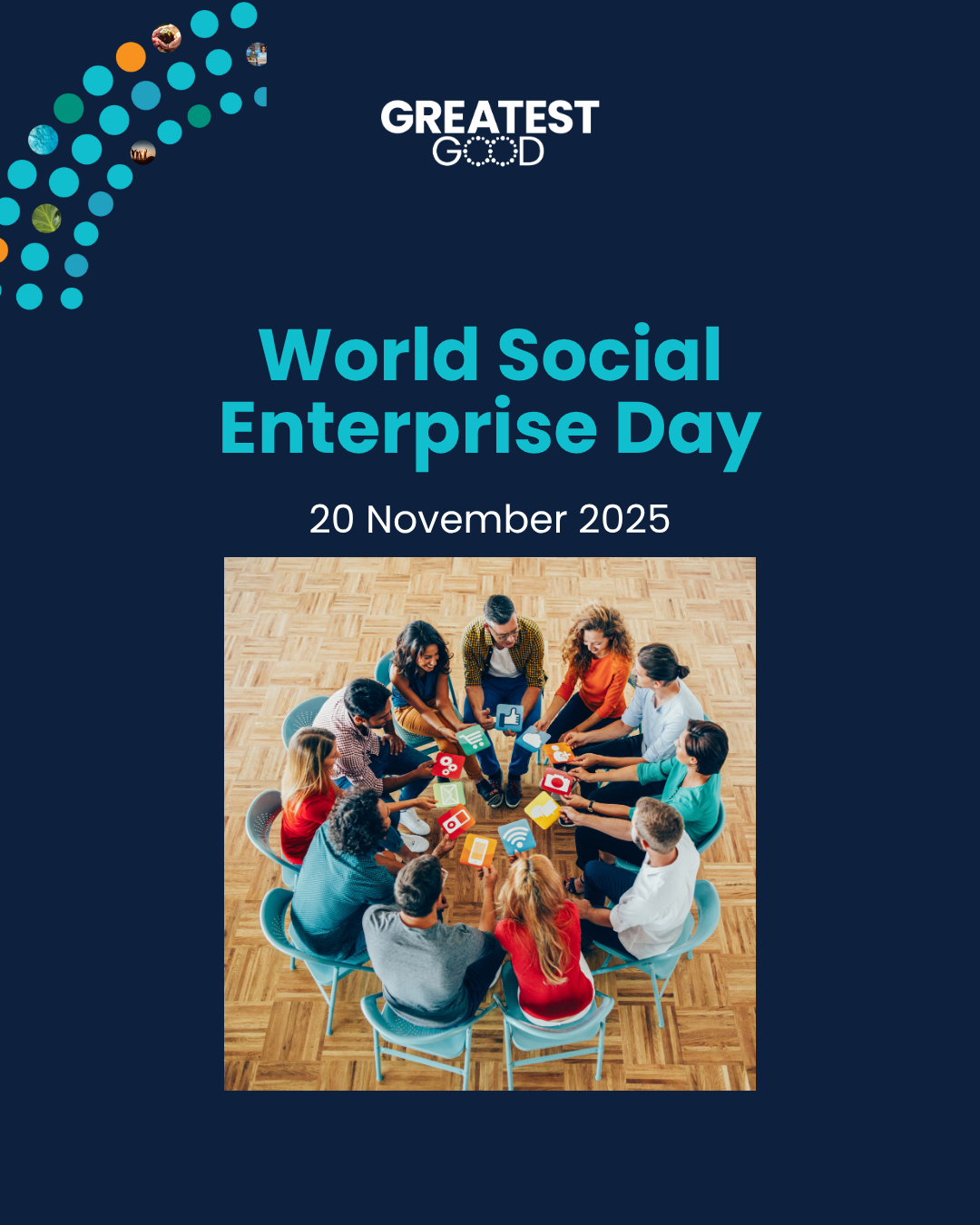 National Recycling Week